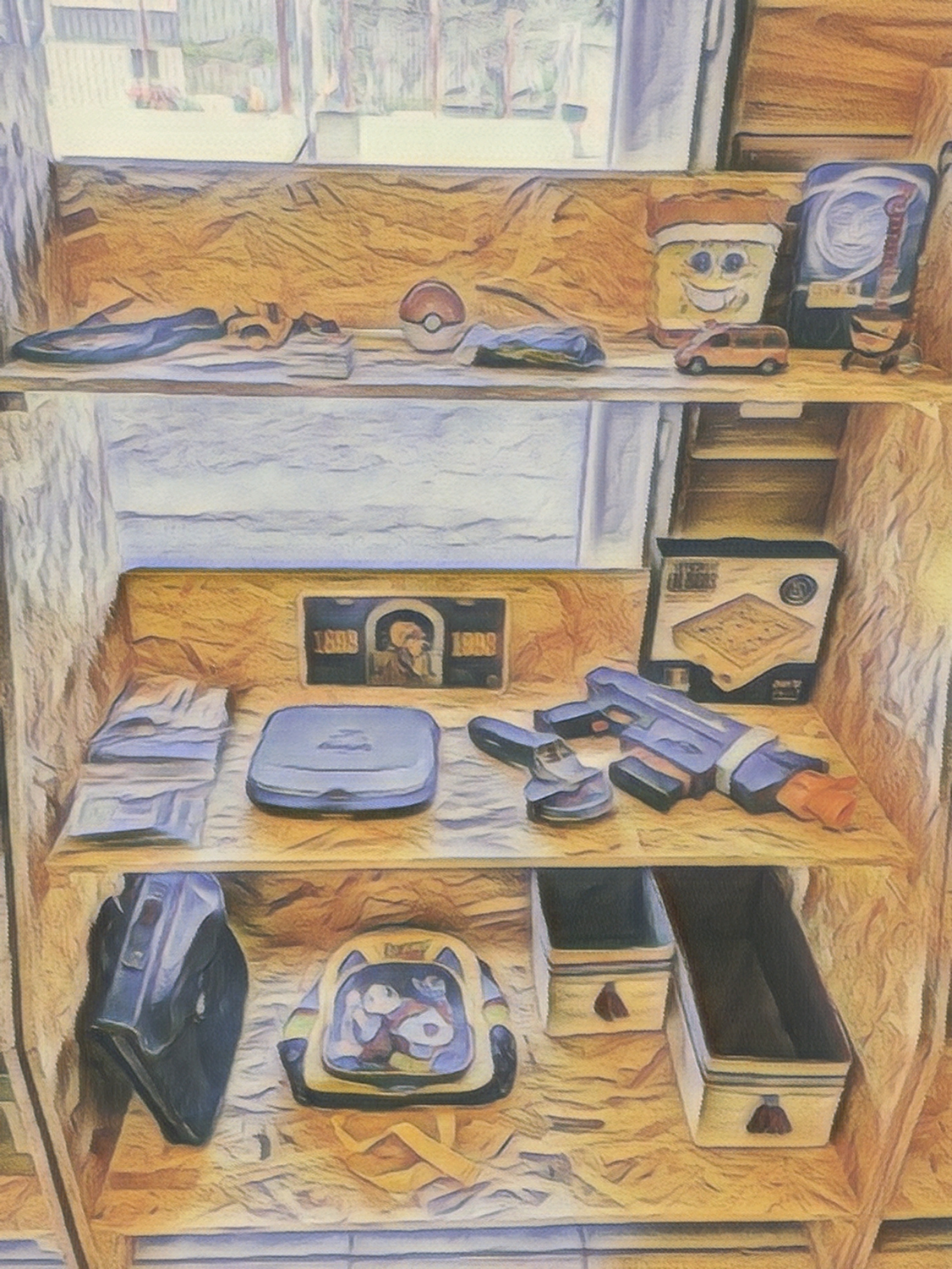 Boutique Second Life